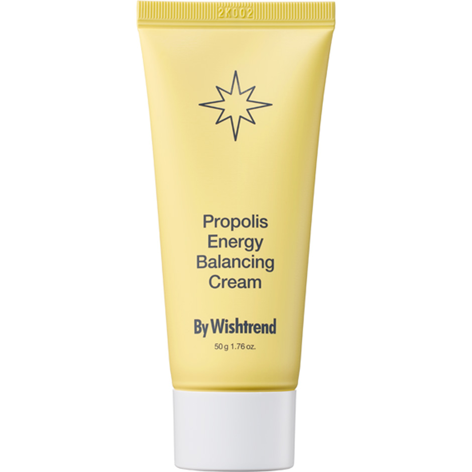 Pro-Biome Blance Cream, 50 ml By Wishtrend Dagkrem Hudpleie - Ansiktspleie - Ansiktskrem - Dagkrem