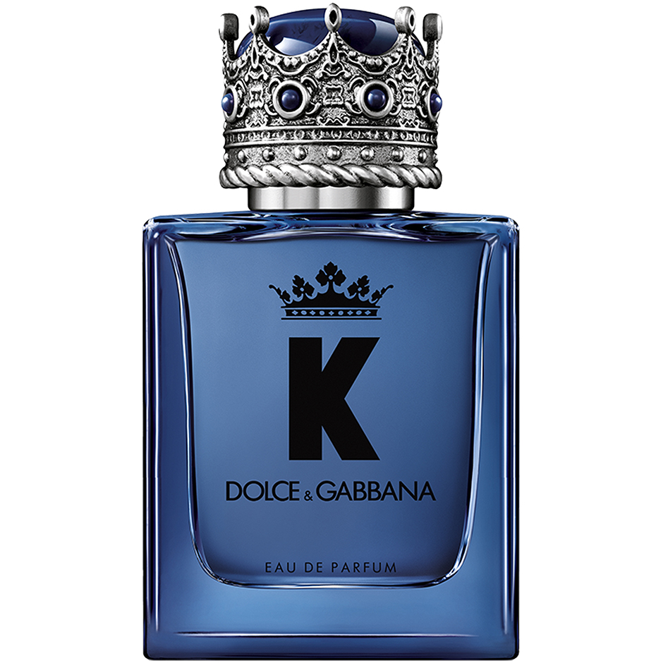 Bilde av K By Dolce & Gabbana, 50 Ml Dolce & Gabbana Herrduft