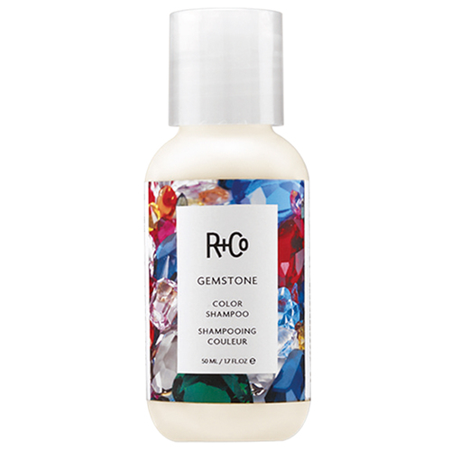 R+CO Gemstone Color Shampoo