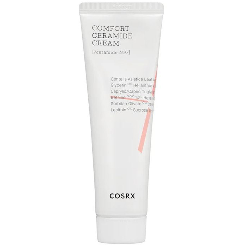 Balancium Comfort Ceramide Cream, ml 80 COSRX Dagkrem Hudpleie - Ansiktspleie - Ansiktskrem - Dagkrem