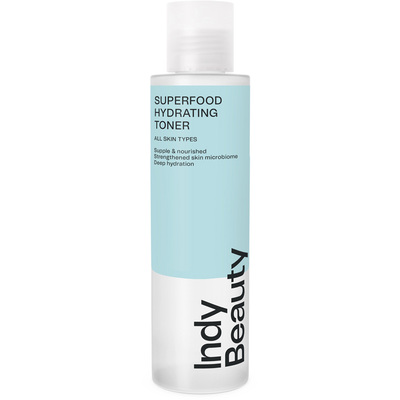 Indy Beauty Superfood Hydrating Toner