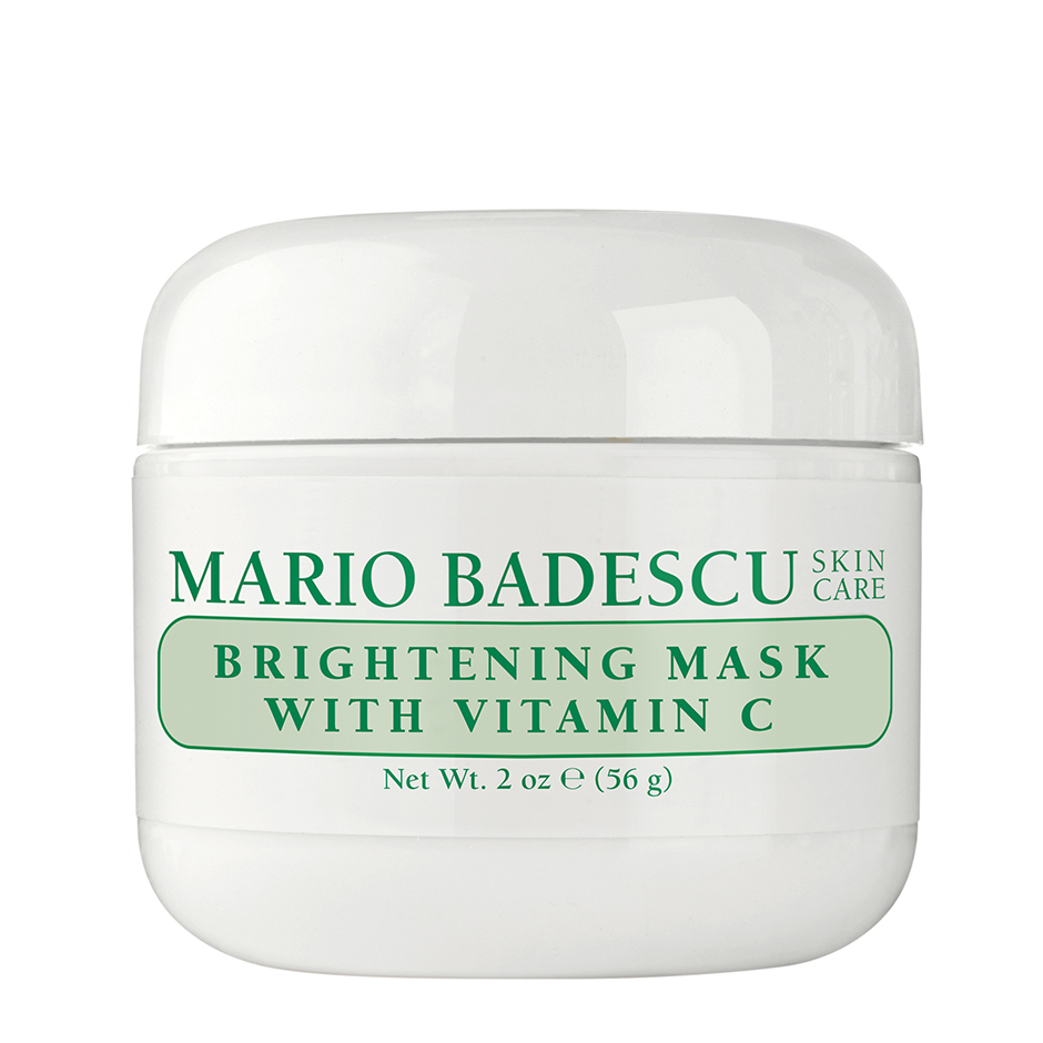 Brightening Mask With Vitamin C, 56 g Mario Badescu Ansiktsmaske