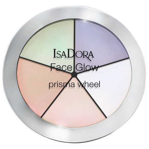 IsaDora Face Glow