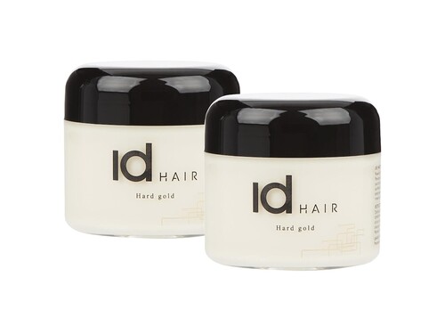 IdHAIR Hard Gold DUO