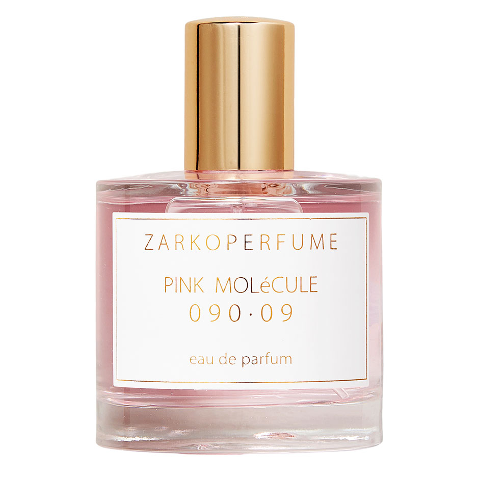 Pink MOLéCULE 090.09, 50 ml Zarkoperfume Dameparfyme Duft - Damedufter - Dameparfyme