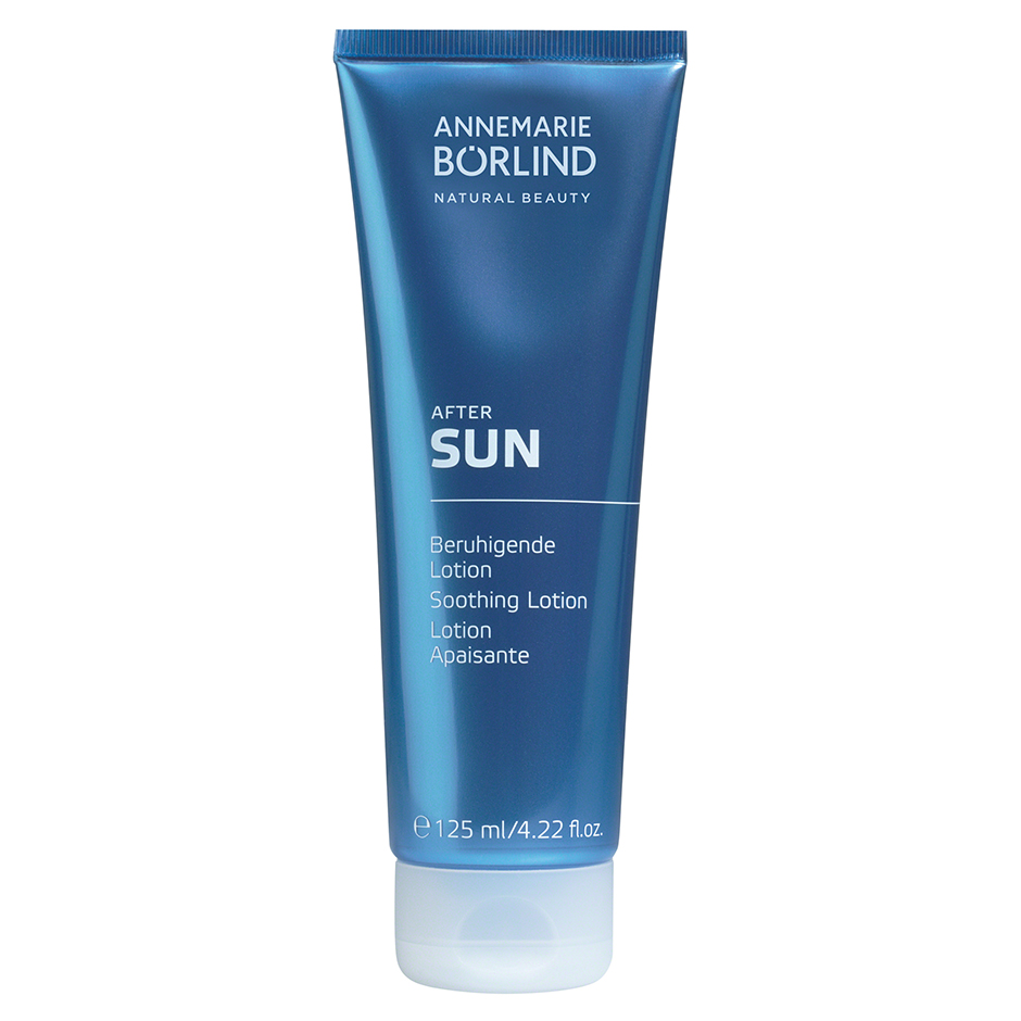 After Sun Soothing Lotion, 50 ml Annemarie BÃ¶rlind After Sun test