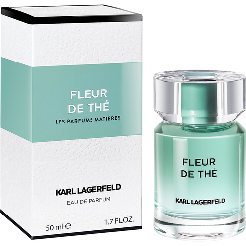 Karl Lagerfeld Fleur de Thé