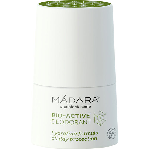 MÁDARA ecocosmetics Madara Bio-Active Deodorant