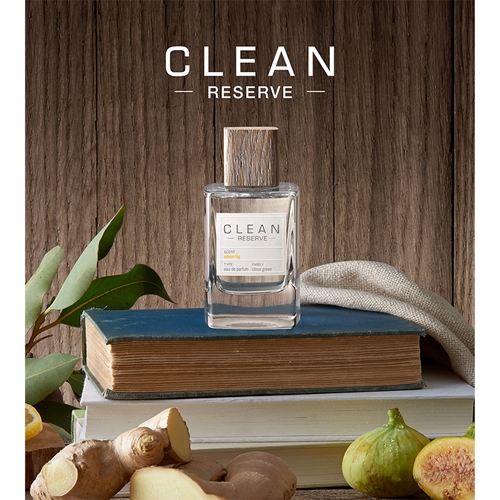 Clean Clean Reserve Citron Fig 