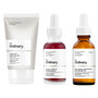 The Ordinary Set Of Actives - Acne scars