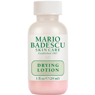 Mario Badescu Drying Lotion Plastic Bottle