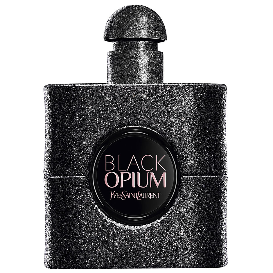 Black Opium Extreme EdP, 50 ml Yves Saint Laurent Dameparfyme Duft - Damedufter - Dameparfyme