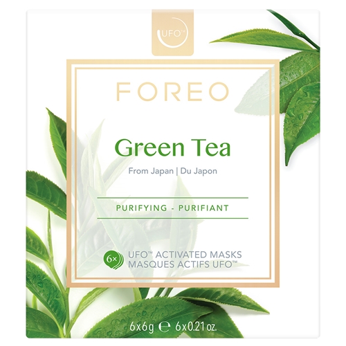 Foreo UFO Mask Green Tea