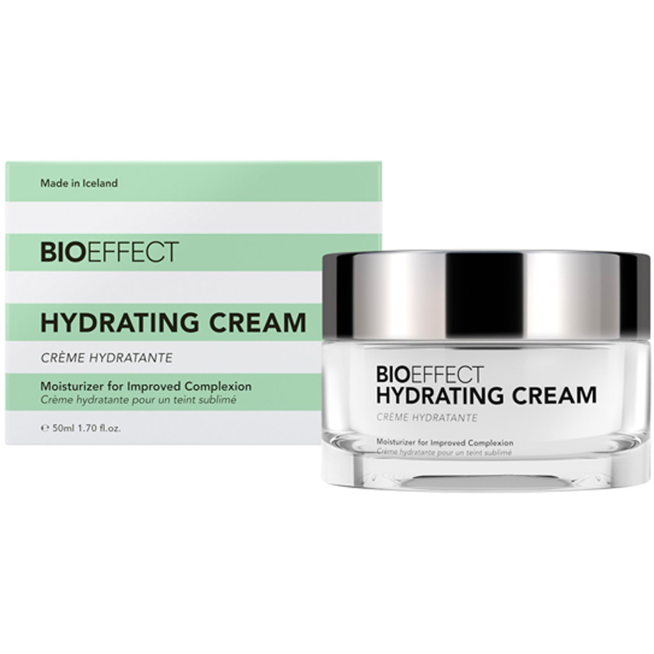 Hydrating Cream, 50 ml Bioeffect Ansiktskrem Hudpleie - Ansiktspleie - Ansiktskrem