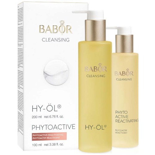 Babor HY-ÖL Phyto Reactivating Duo
