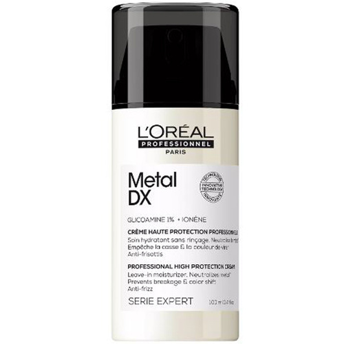 L'Oréal Professionnel Metal Dx Cream