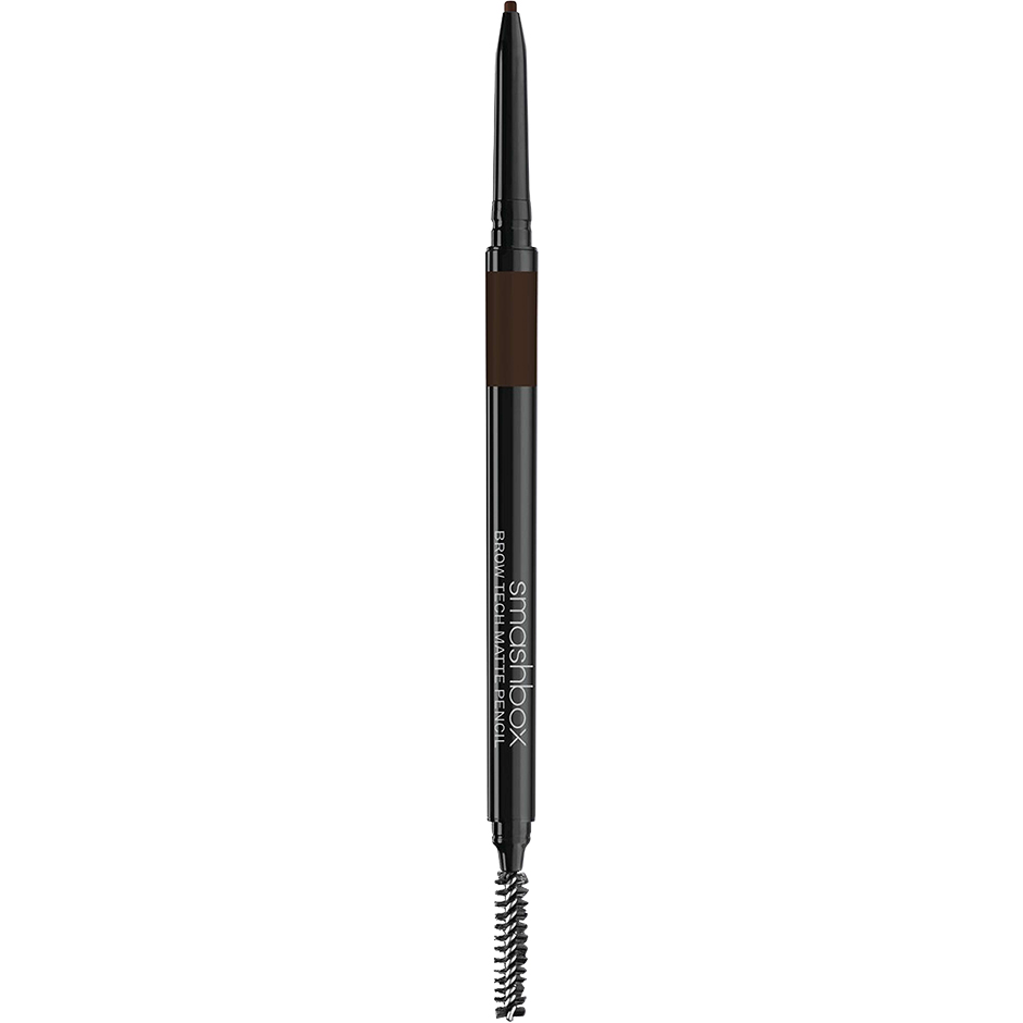 Brow Tech Matte Pencil, 0,1 g Smashbox Øyenbryn Sminke - Øyne - Øyenbryn
