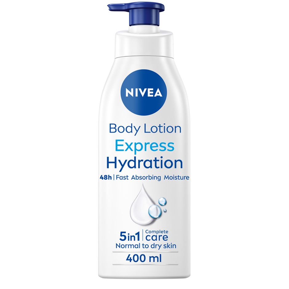 Express Hydration Body Lotion, Hudpleie - Kroppspleie - Kroppskremer - Body Lotion