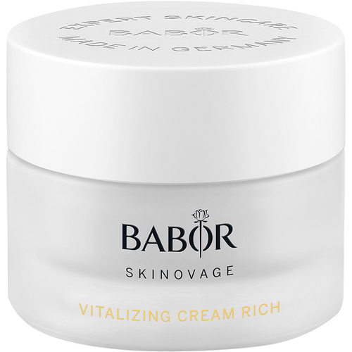 Babor Vitalizing Cream rich