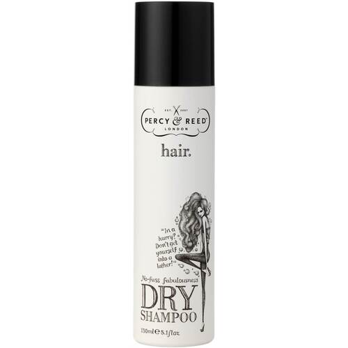 Percy & Reed No-Fuss Fabulousness Dry Shampoo