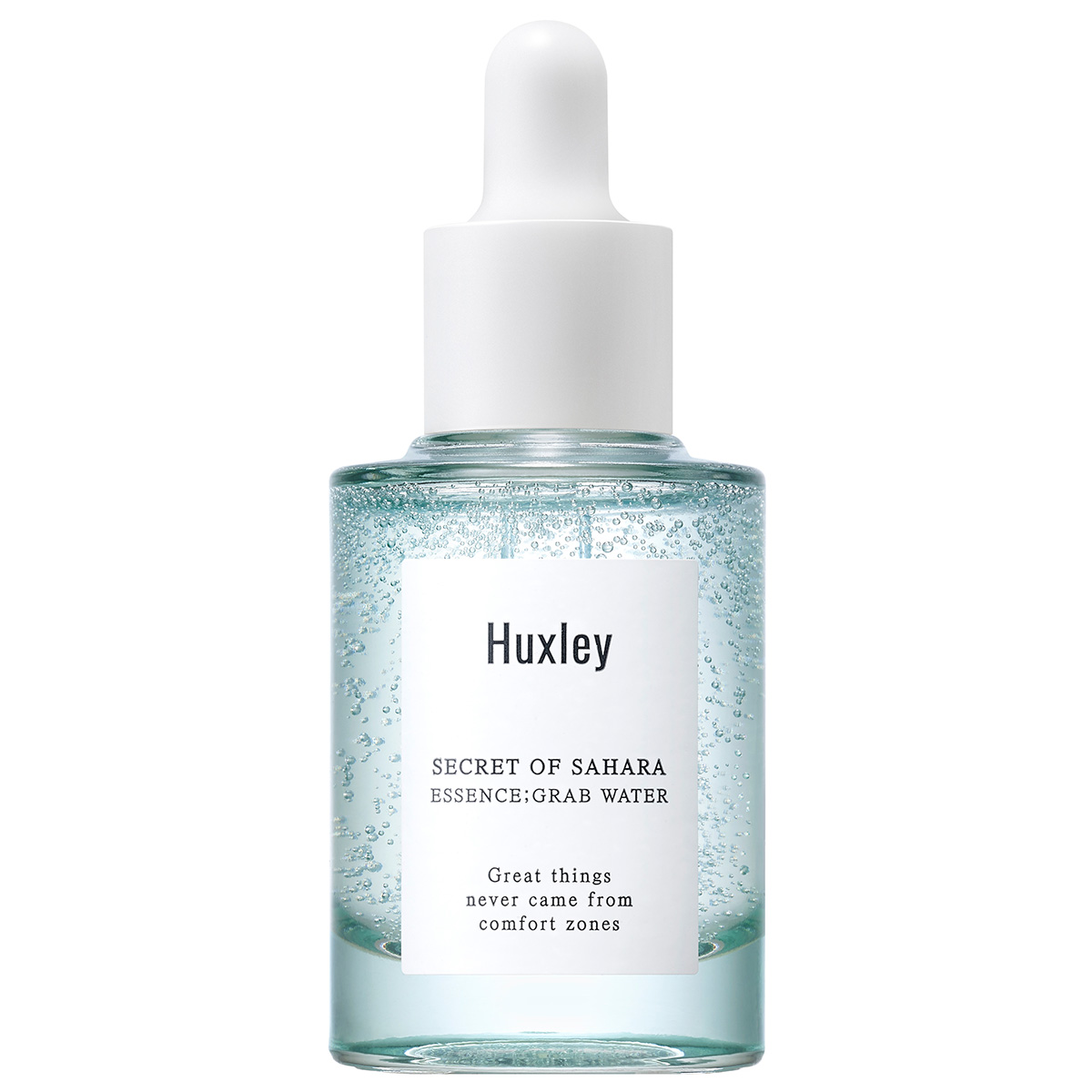 Essence Grab Water, 30 ml Huxley K-Beauty Hudpleie - K-Beauty