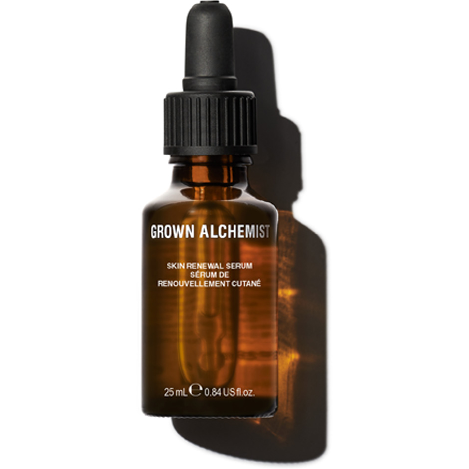 Skin Renewal Serum, 25 ml Grown Alchemist Ansiktsserum Hudpleie - Ansiktspleie - Ansiktsserum