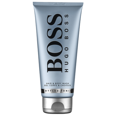 Hugo Boss Bottled Tonic Shower Gel