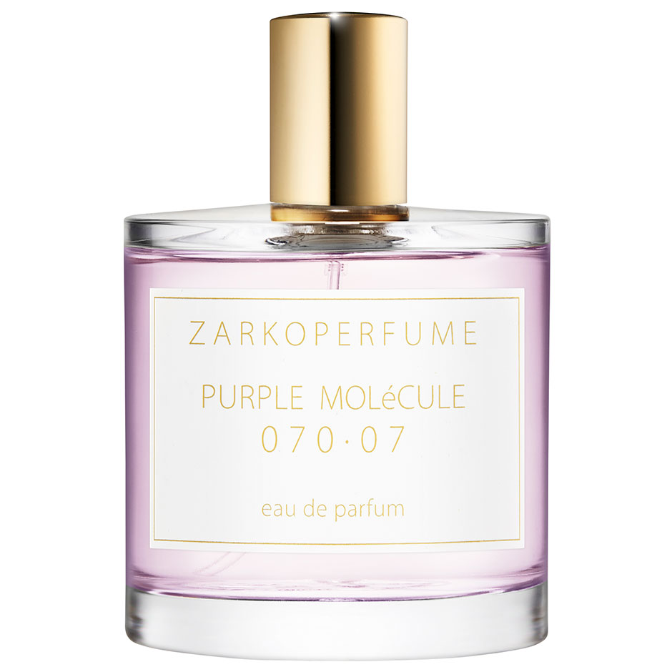 Purple MOLéCULE 070.07, 100 ml Zarkoperfume Dameparfyme