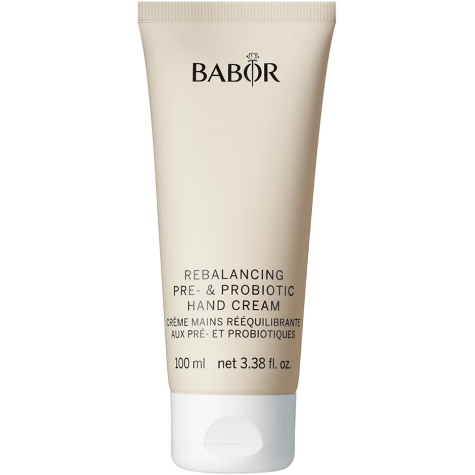 Bilde av Rebalancing Pre- & Probiotic Hand Cream, 100 Ml Babor Håndkrem