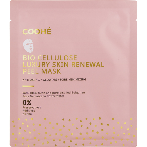 Coohé Biocellulose Peel Off Mask