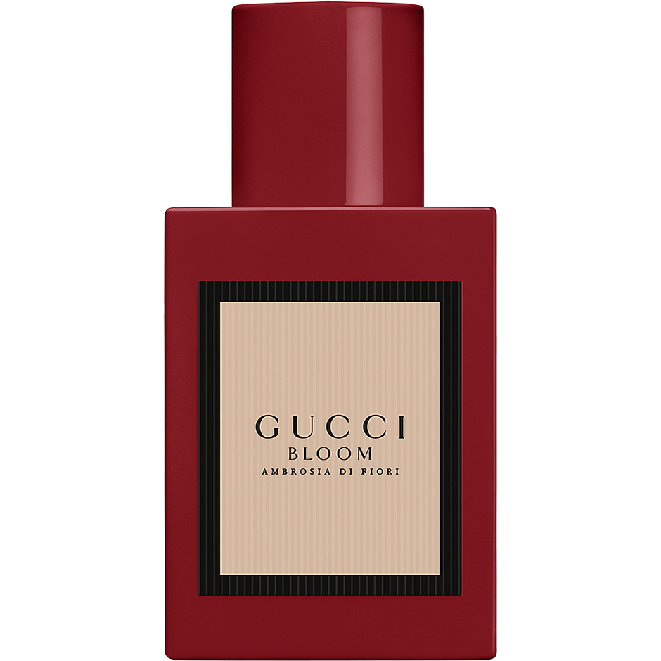 Gucci Bloom Ambrosia Di Fiori, 30 ml Gucci Dameparfyme Duft - Damedufter - Dameparfyme