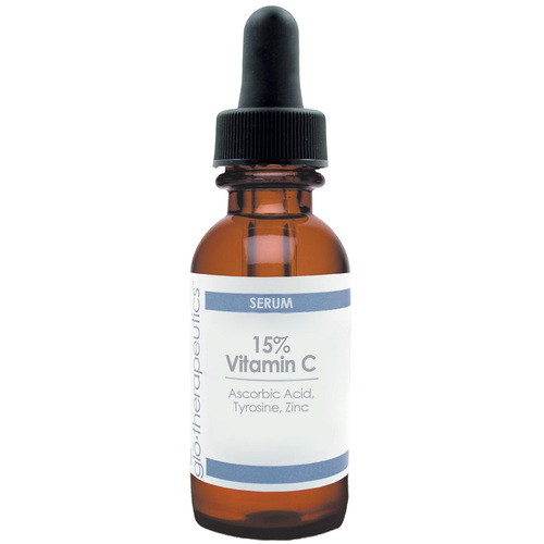 gloTherapeutics 15% Vitamin C Facial Serum