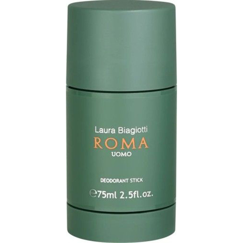 Roma Uomo, 75 ml Laura Biagiotti Herredeodorant