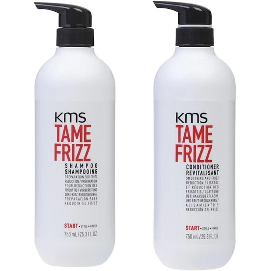 Bilde av Tamefrizz Duo, Kms Shampoo