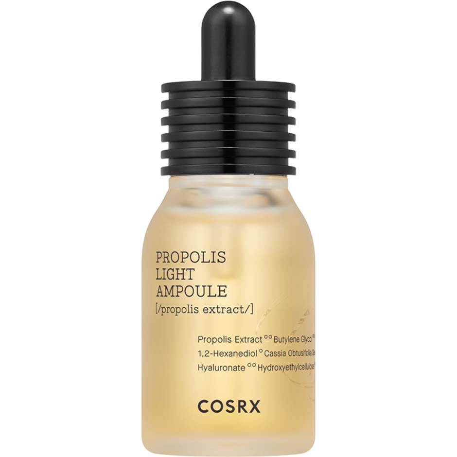 Full Fit Propolis light Ampoule, 30 ml COSRX Ansiktsserum Hudpleie - Ansiktspleie - Ansiktsserum