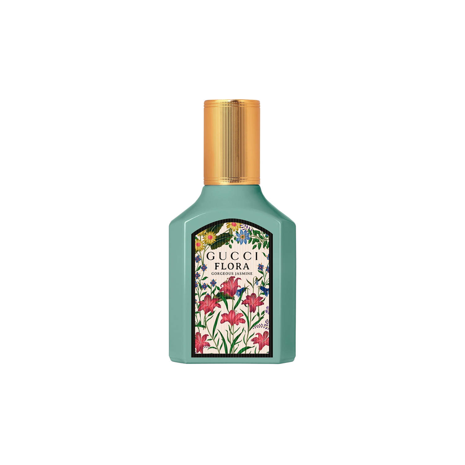 Flora Gorgeous Jasmine, 30 ml Gucci Dameparfyme Duft - Damedufter - Dameparfyme