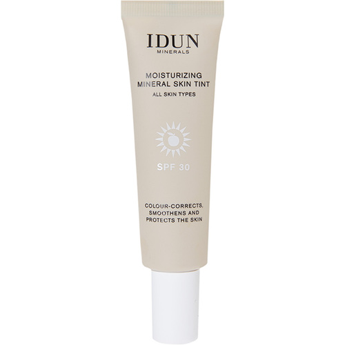 IDUN Minerals Moisturizing Mineral Skin Tint