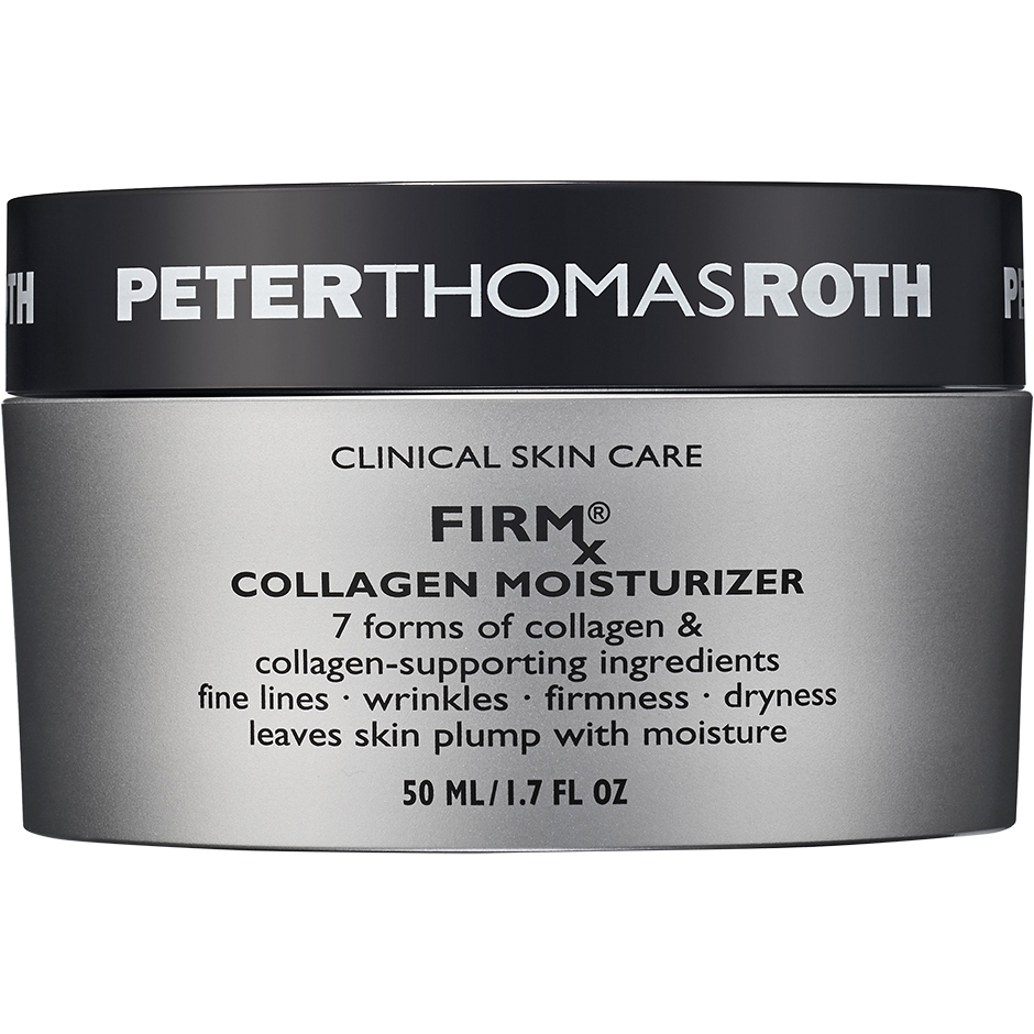Firmx Collagen Moisturizer, 50 ml Peter Thomas Roth Ansiktskrem Hudpleie - Ansiktspleie - Ansiktskrem