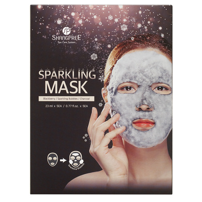 Shangpree Sparkling Mask