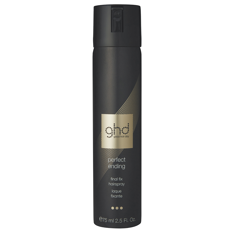 Style, 75 ml ghd styling