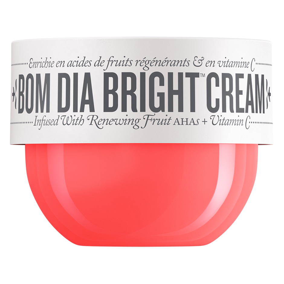 Bom Dia Bright Cream, 75 ml Sol de Janeiro Body Lotion Hudpleie - Kroppspleie - Kroppskremer - Body Lotion