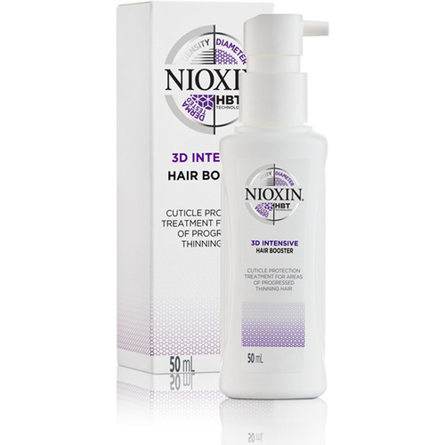 Nioxin Hair Booster