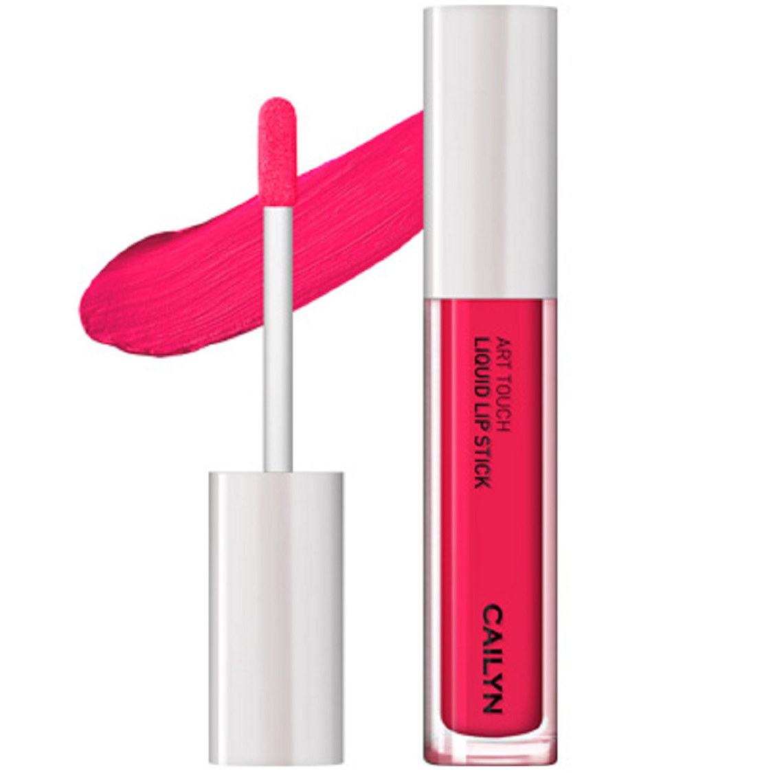 Bilde av Cailyn Art Touch Liquid Lipstick, 4 Ml Cailyn Cosmetics Leppestift