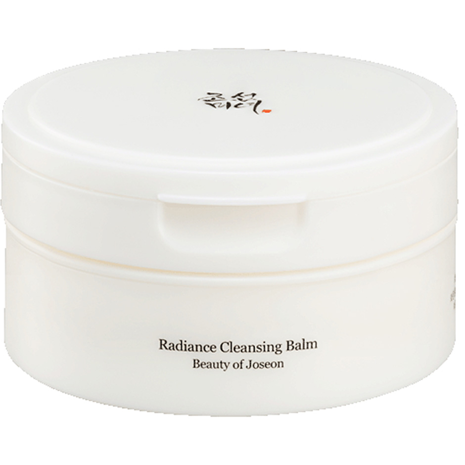 Radiance Cleansing Balm, 100 ml Beauty of Joseon Ansiktsrengjøring Hudpleie - Ansiktspleie - Ansiktsrengjøring