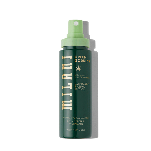 Milani Cosmetics Green Godess Hydrating Facial Mist