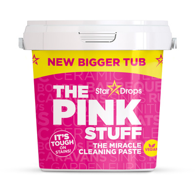 The Pink Stuff The Pink Stuff Cleaning Paste