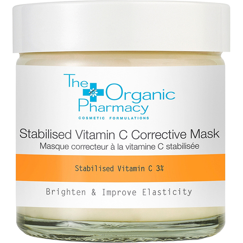 The Organic Pharmacy Stabilised Vitamin C Mask