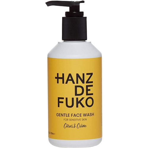 Hanz de Fuko Gentle Face Wash