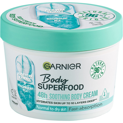 Garnier Body Superfood