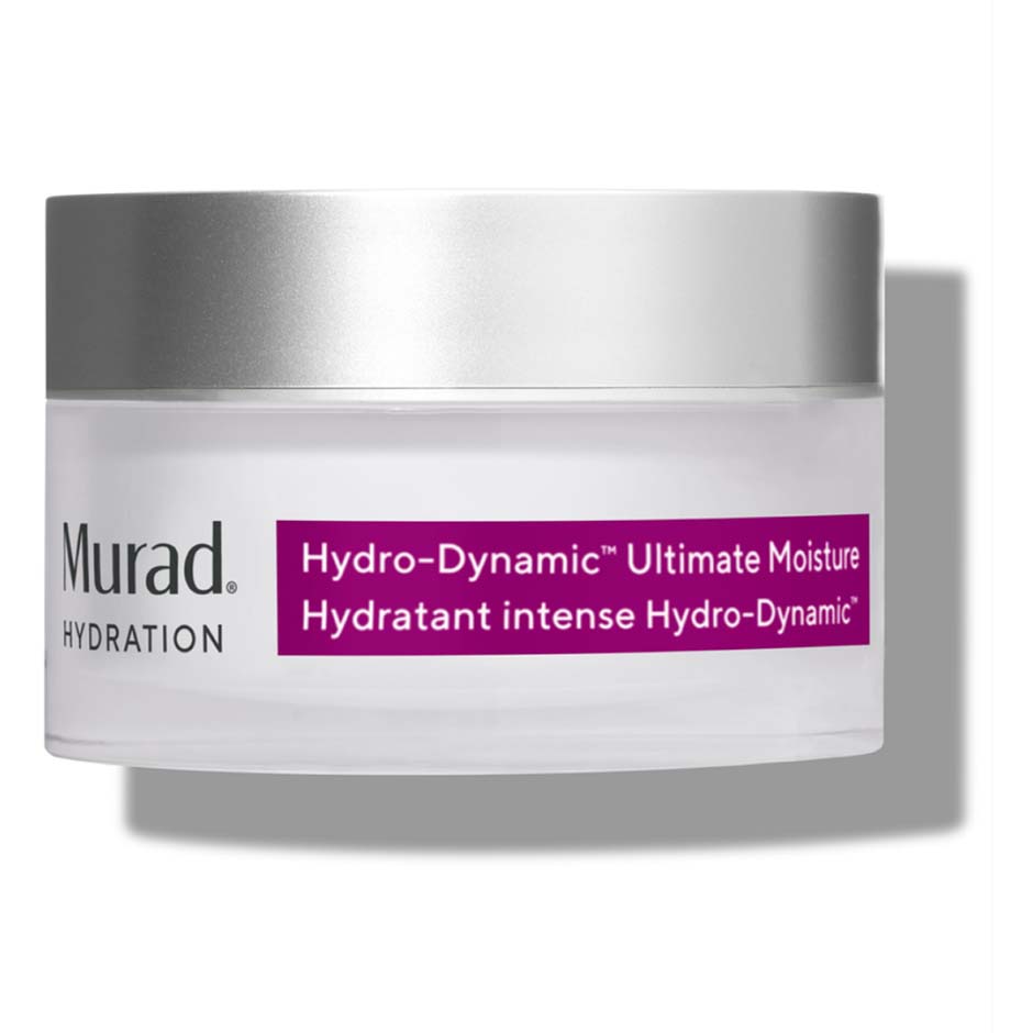 Hydration Hydro-Dynamic Ultimate Moisture, 50 ml Murad Dagkrem